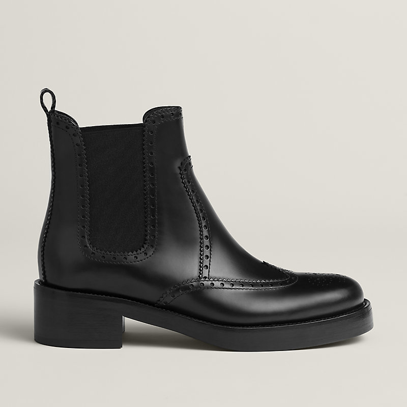 Hill ankle boot | Hermès Finland
